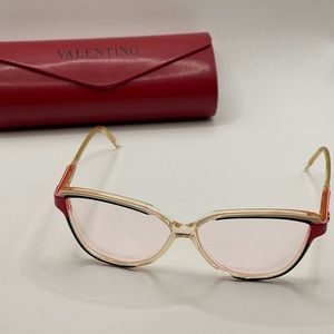 Rare Valentino Vintage Sunglasses
